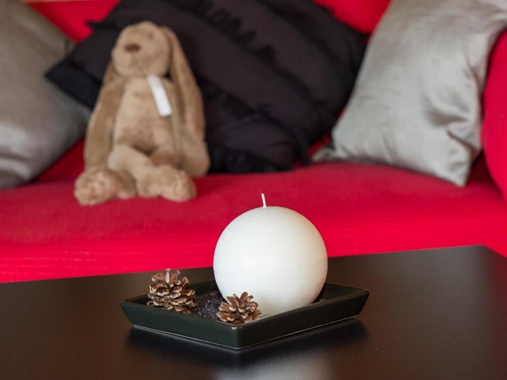 Reves De Bois Villa Loubeyrat Værelse billede