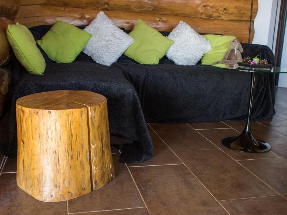 Reves De Bois Villa Loubeyrat Værelse billede