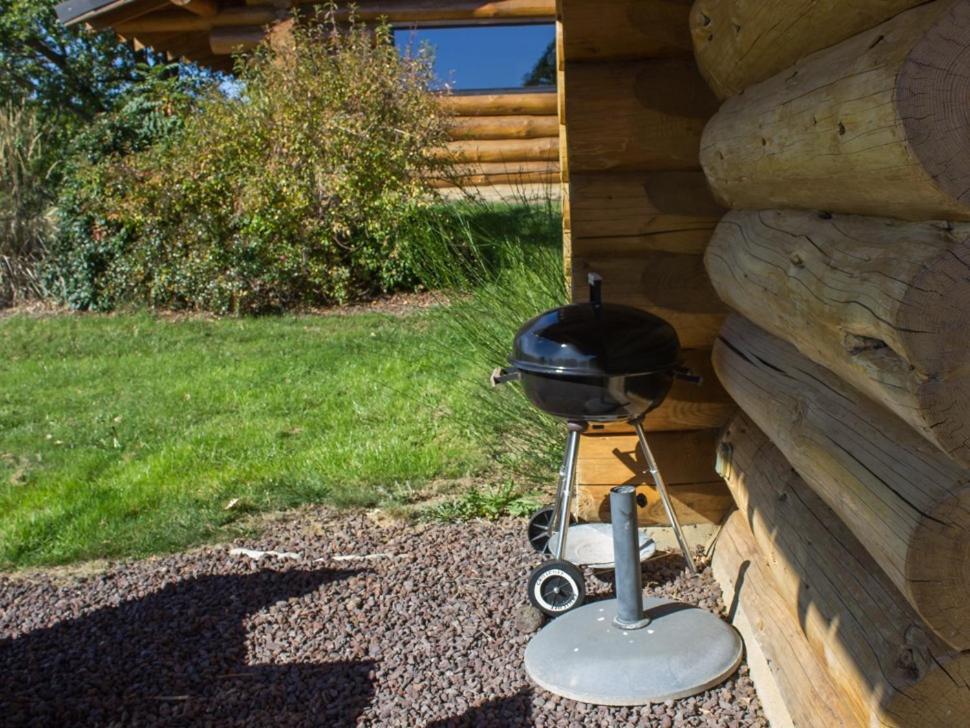 Reves De Bois Villa Loubeyrat Værelse billede